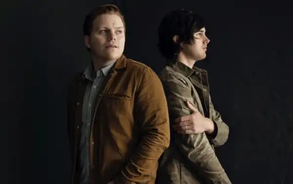 Leeland - Inhabit (Live)